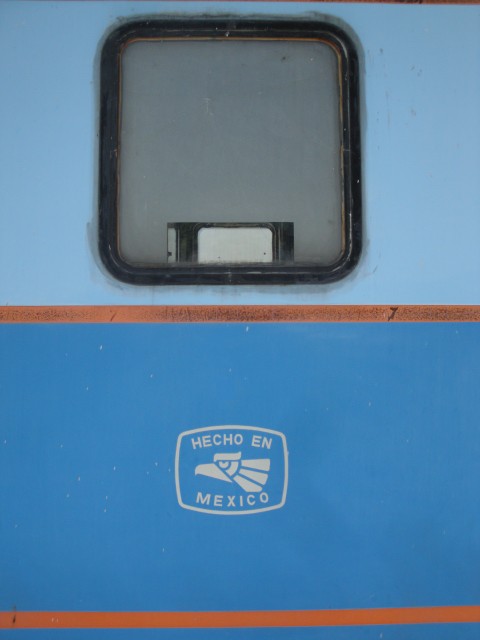 Foto: ex estación Puebla, museo ferroviario - Puebla, México