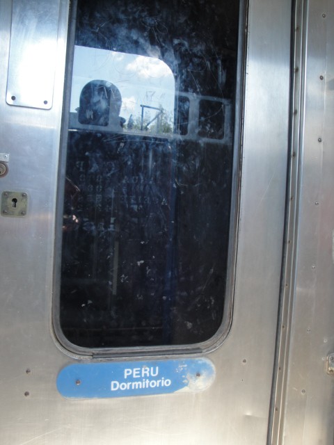 Foto: ex estación Puebla, museo ferroviario - Puebla, México