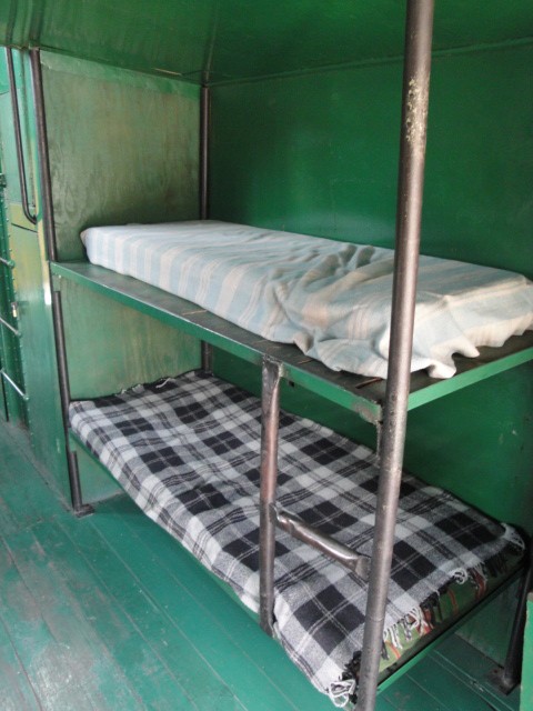 Foto: ex estación Puebla, museo ferroviario - Puebla, México