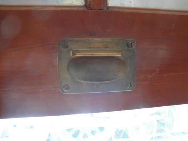 Foto: ex estación Puebla, museo ferroviario - Puebla, México