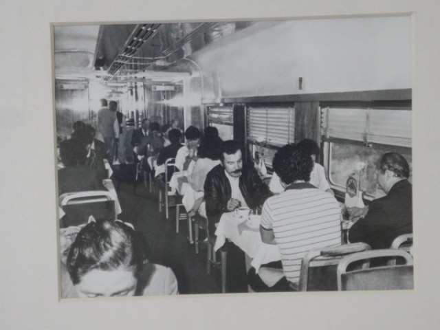 Foto: ex estación Puebla, museo ferroviario - Puebla, México