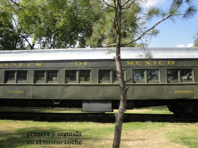 Foto: ex estación Puebla, museo ferroviario, Predio 2 - Puebla, México