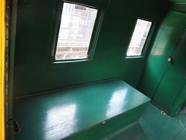 Foto: ex estación Puebla, museo ferroviario - Puebla, México