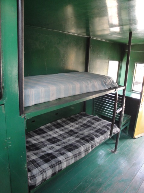 Foto: ex estación Puebla, museo ferroviario - Puebla, México