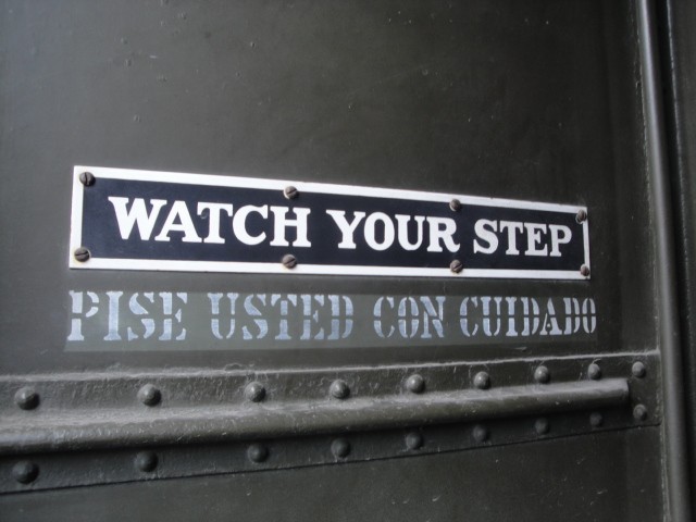 Foto: ex estación Puebla, museo ferroviario - Puebla, México