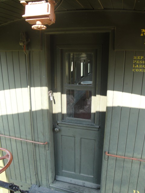 Foto: ex estación Puebla, museo ferroviario, Predio 2 - Puebla, México