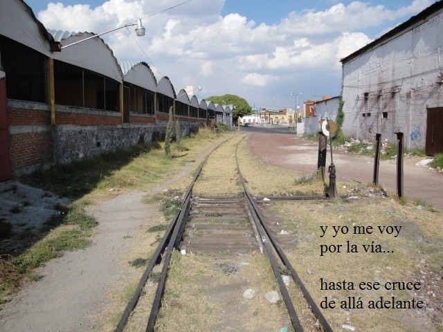 Foto: ex estación Puebla, museo ferroviario, Predio 2 - Puebla, México
