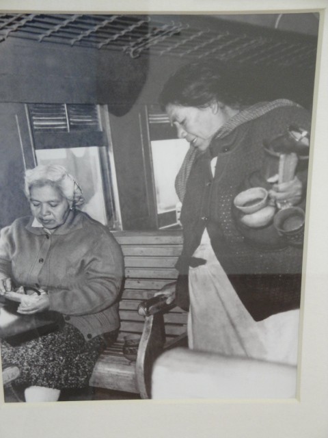 Foto: ex estación Puebla, museo ferroviario - Puebla, México