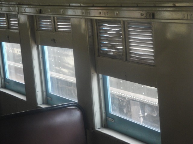 Foto: ex estación Puebla, museo ferroviario - Puebla, México