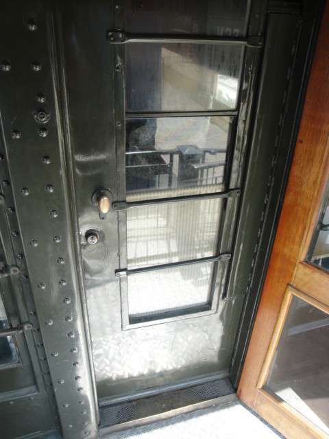 Foto: ex estación Puebla, museo ferroviario - Puebla, México