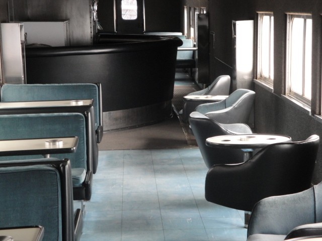 Foto: ex estación Puebla, museo ferroviario - Puebla, México