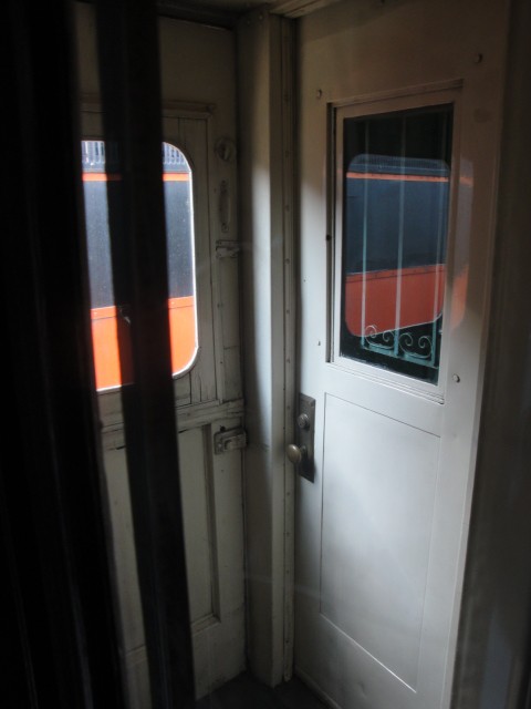 Foto: ex estación Puebla, museo ferroviario - Puebla, México