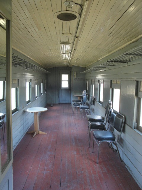 Foto: ex estación Puebla, museo ferroviario, Predio 2 - Puebla, México