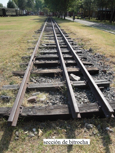 Foto: ex estación Puebla, museo ferroviario, Predio 2 - Puebla, México