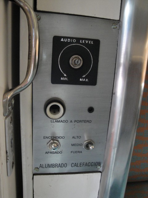 Foto: ex estación Puebla, museo ferroviario; dormitorio Tláloc - Puebla, México