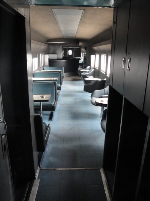 Foto: ex estación Puebla, museo ferroviario - Puebla, México