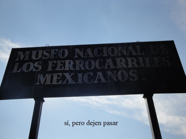 Foto: ex estación Puebla, museo ferroviario, Predio 2 - Puebla, México