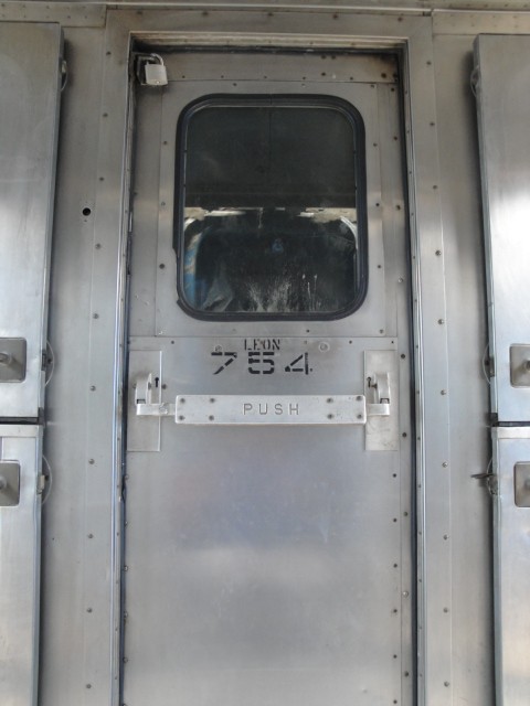 Foto: ex estación Puebla, museo ferroviario - Puebla, México