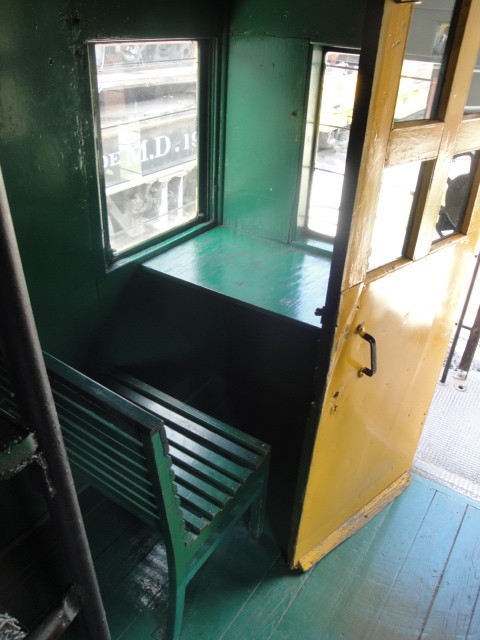 Foto: ex estación Puebla, museo ferroviario - Puebla, México