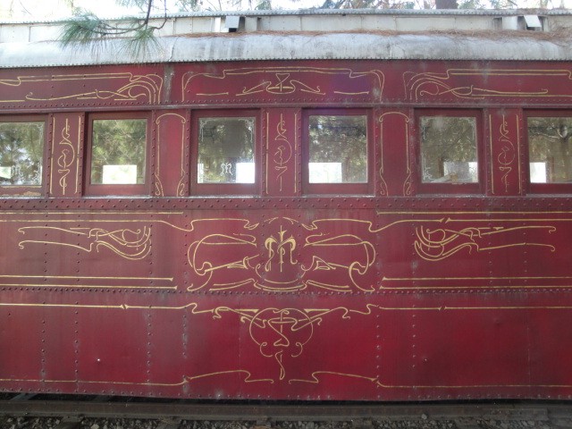 Foto: ex estación Puebla, museo ferroviario, Predio 2 - Puebla, México