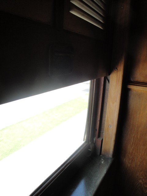 Foto: ex estación Puebla, museo ferroviario - Puebla, México