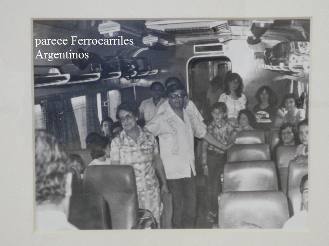 Foto: ex estación Puebla, museo ferroviario - Puebla, México