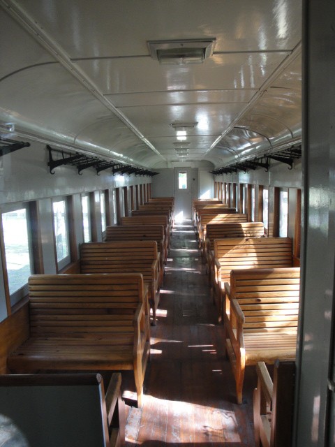 Foto: ex estación Puebla, museo ferroviario, Predio 2 - Puebla, México