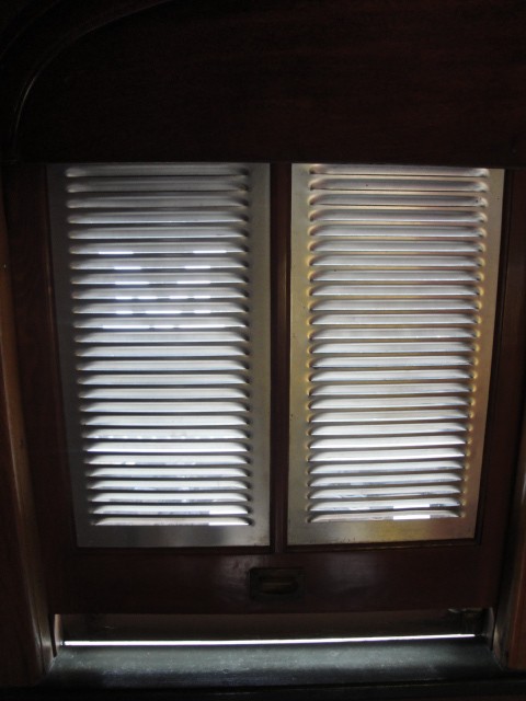 Foto: ex estación Puebla, museo ferroviario - Puebla, México