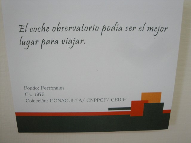 Foto: ex estación Puebla, museo ferroviario - Puebla, México