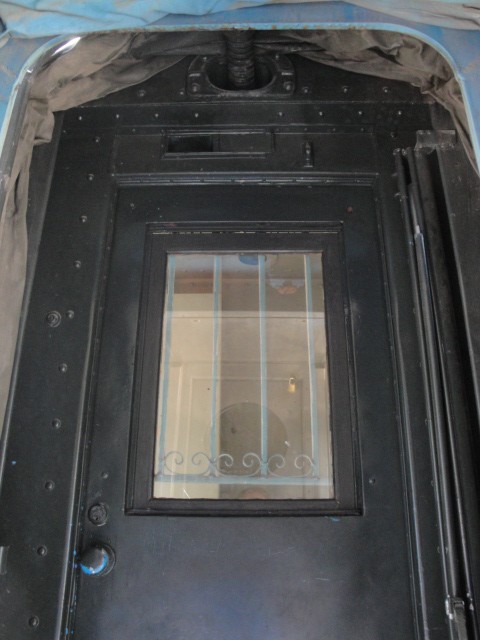 Foto: ex estación Puebla, museo ferroviario - Puebla, México