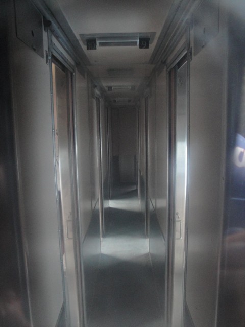 Foto: ex estación Puebla, museo ferroviario - Puebla, México