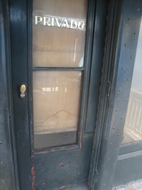 Foto: ex estación Puebla, museo ferroviario - Puebla, México