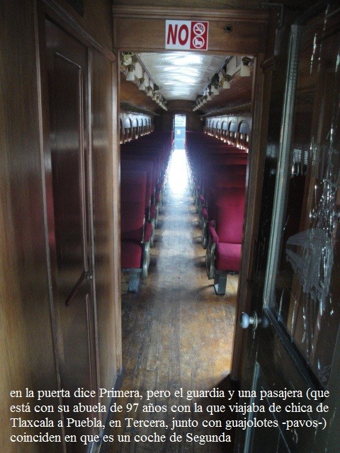 Foto: ex estación Puebla, museo ferroviario - Puebla, México