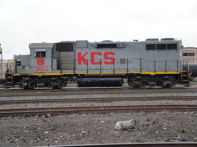 Foto: estación Toluca - Toluca (México), México