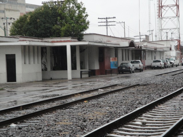Foto: estación Toluca - Toluca (México), México