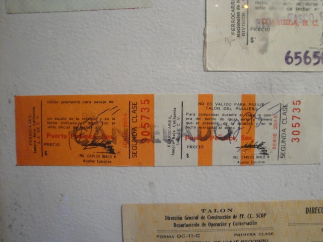 Foto: Museo Ferrocarrilero - México (The Federal District), México