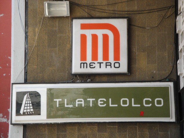 Foto: Metro de México - México (The Federal District), México