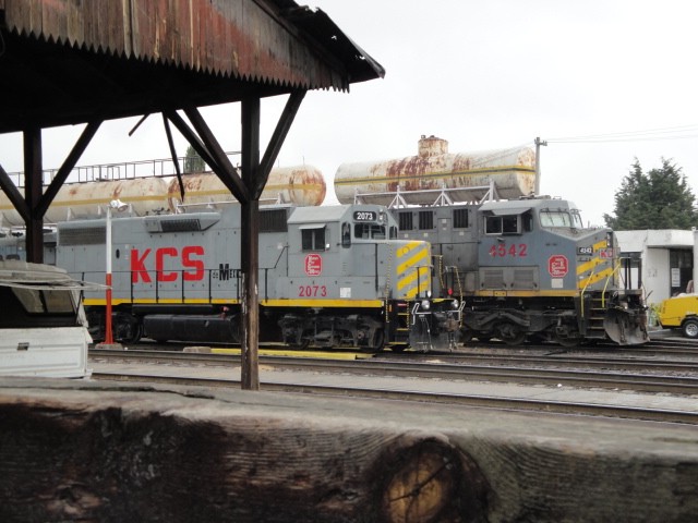 Foto: estación Toluca - Toluca (México), México