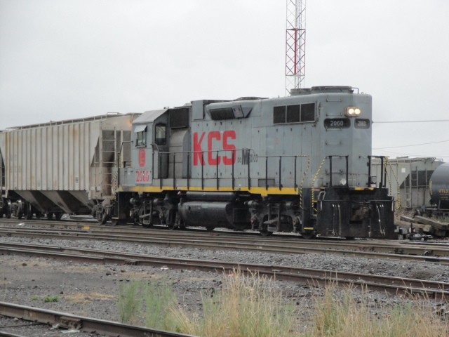 Foto: estación Toluca - Toluca (México), México