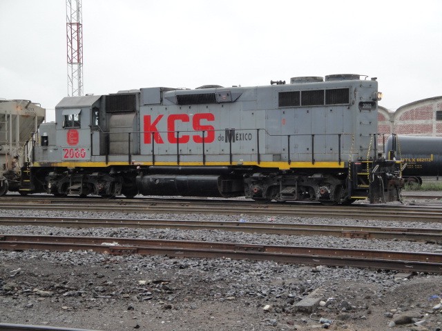 Foto: estación Toluca - Toluca (México), México
