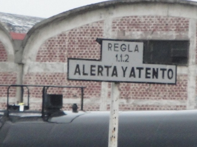 Foto: estación Toluca - Toluca (México), México