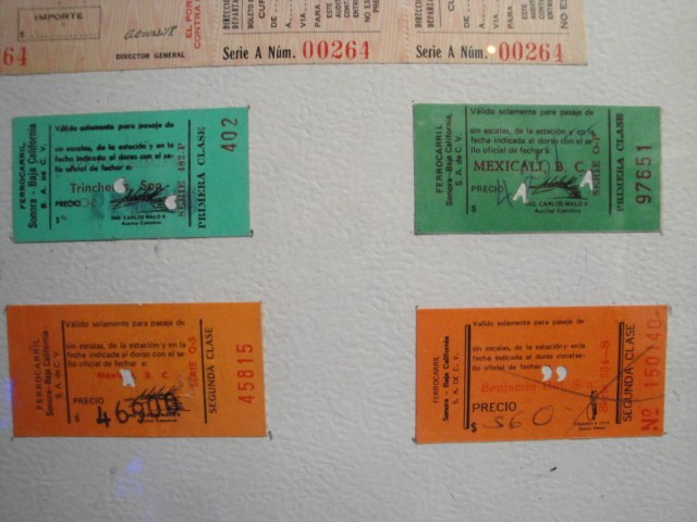 Foto: Museo Ferrocarrilero - México (The Federal District), México