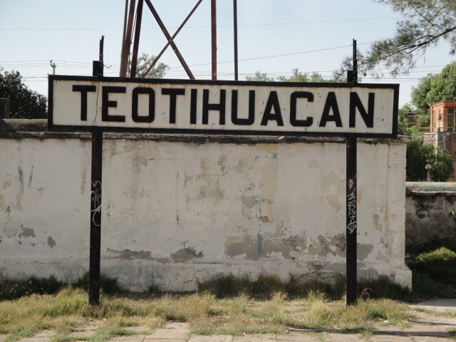 Foto: 22 de marzo de 2012 - San Sebastián Xolalpa (México), México