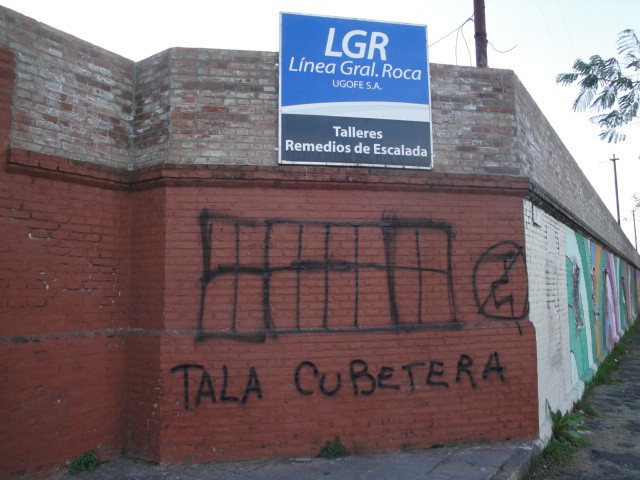 Foto: Talleres Remedios de Escalada - Remedios de Escalada (Buenos Aires), Argentina