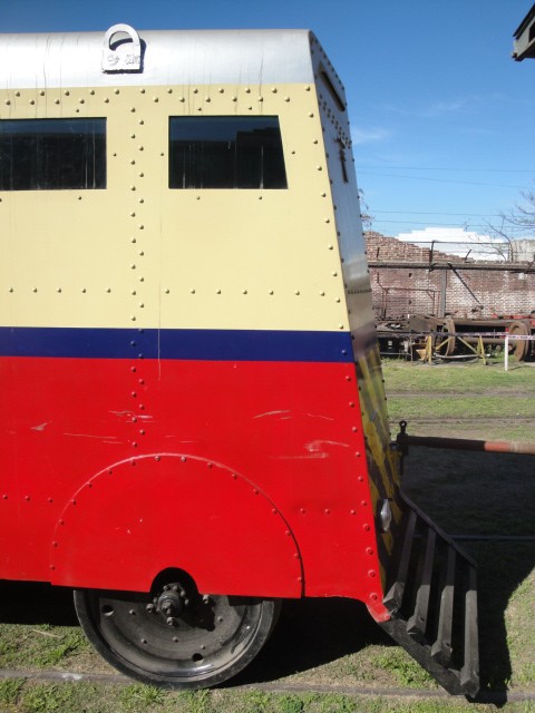 Foto: el - Remedios de Escalada (Buenos Aires), Argentina