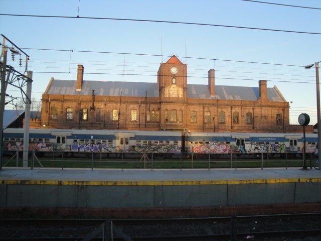 Foto: Talleres Remedios de Escalada - Remedios de Escalada (Buenos Aires), Argentina