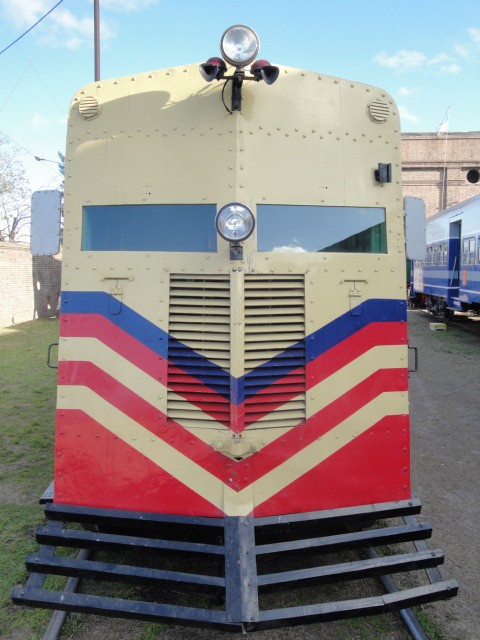 Foto de Remedios de Escalada (Buenos Aires), Argentina