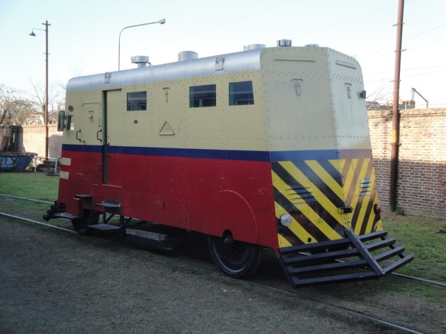 Foto de Remedios de Escalada (Buenos Aires), Argentina