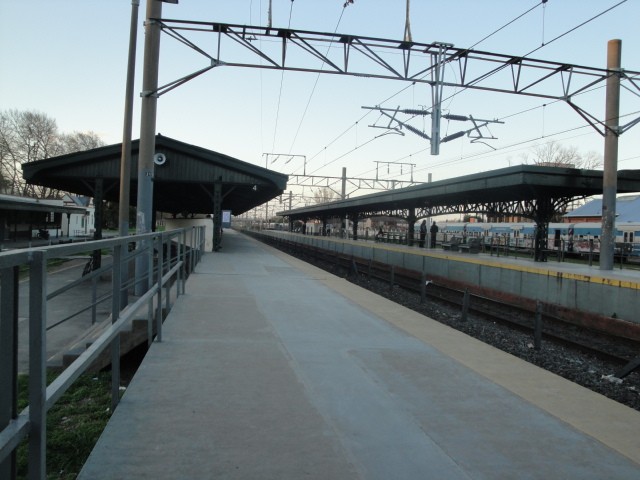 Foto: estación Remedios de Escalada, FC Roca - Remedios de Escalada (Buenos Aires), Argentina