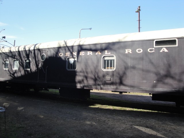 Foto: Ferroclub Argentino, Sede Remedios de Escalada - Remedios de Escalada (Buenos Aires), Argentina